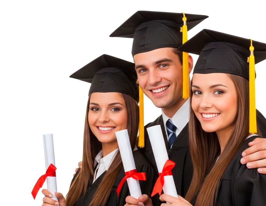 Estudiantes del programa